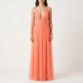 Aeriane - Robe Longue Fluide