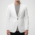 Allurio - Blazer Décontracté Pour Homme