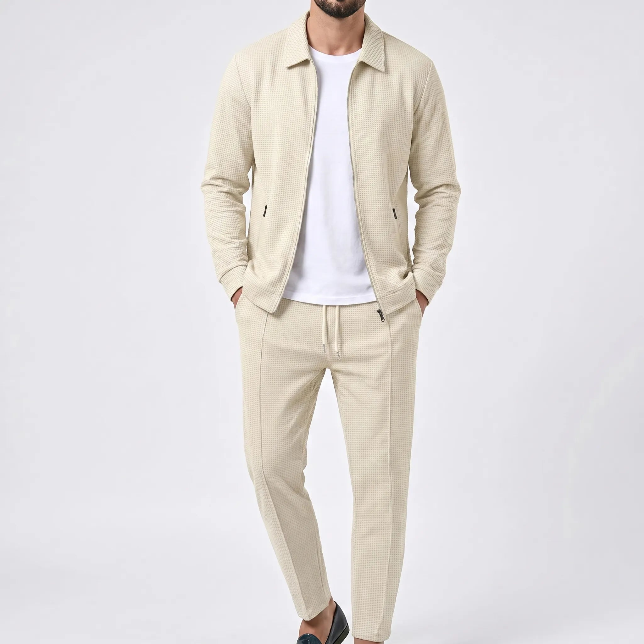 Alturis - Ensemble Coordonné Pour Homme