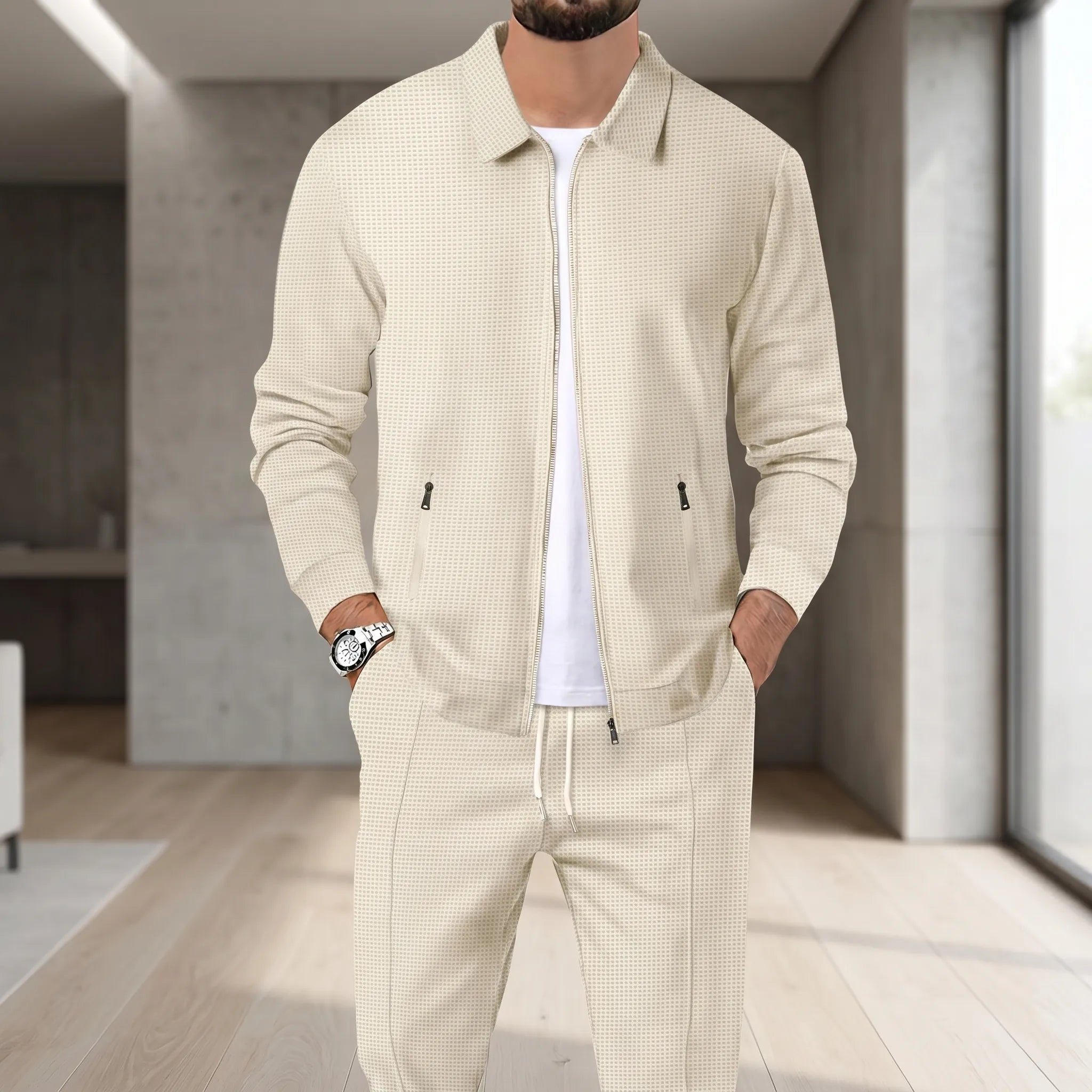 Alturis - Ensemble Coordonné Pour Homme