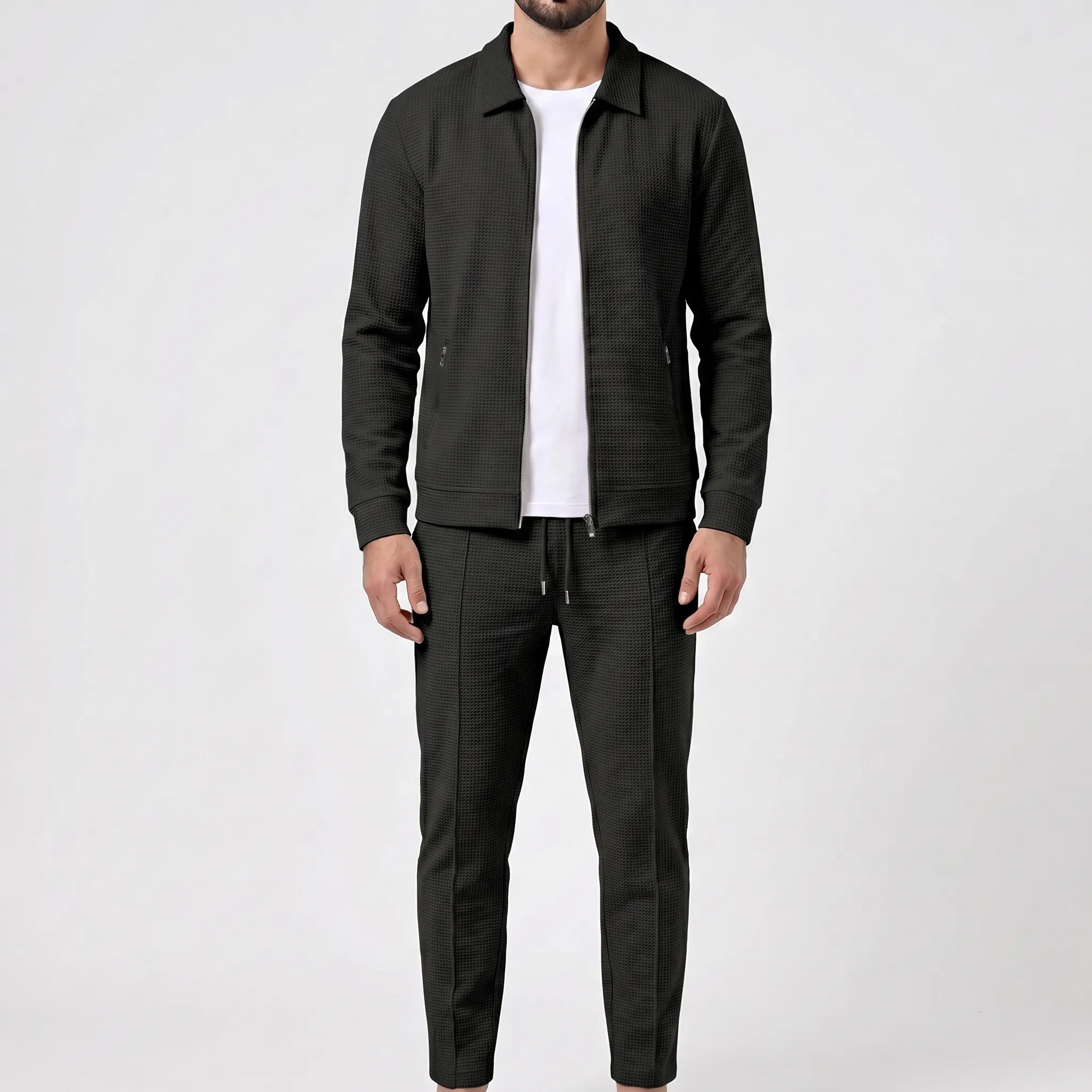 Alturis - Ensemble Coordonné Pour Homme