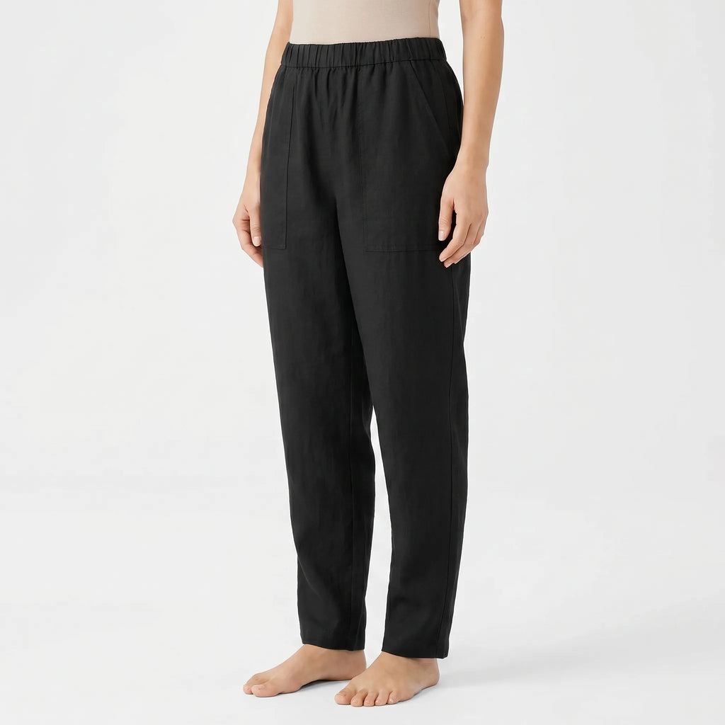Auralis - Pantalon Ample Pour Femme