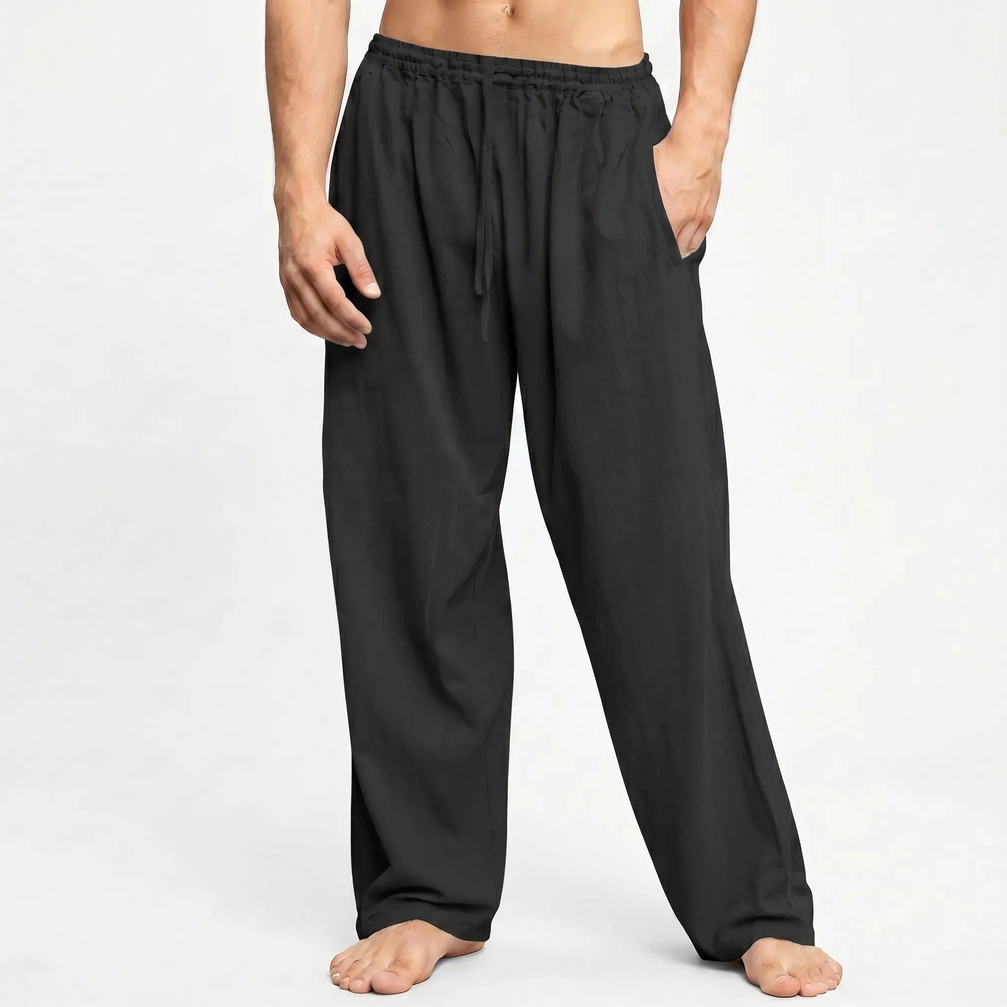 Auroze - Pantalon De Loisirs Pour Hommes