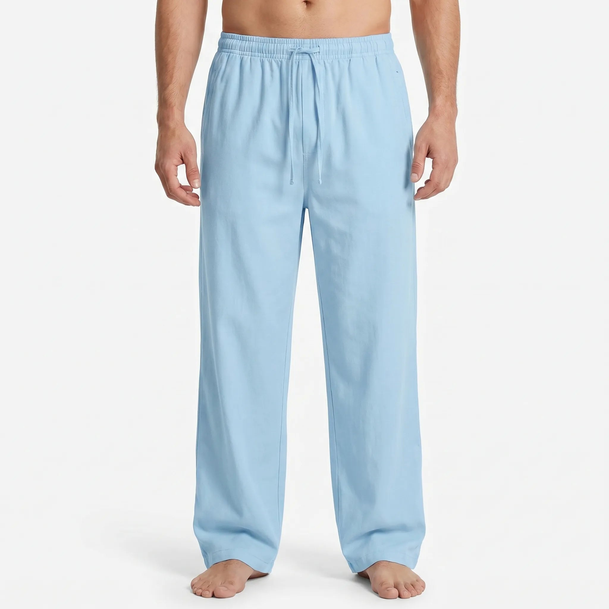 Auroze - Pantalon De Loisirs Pour Hommes