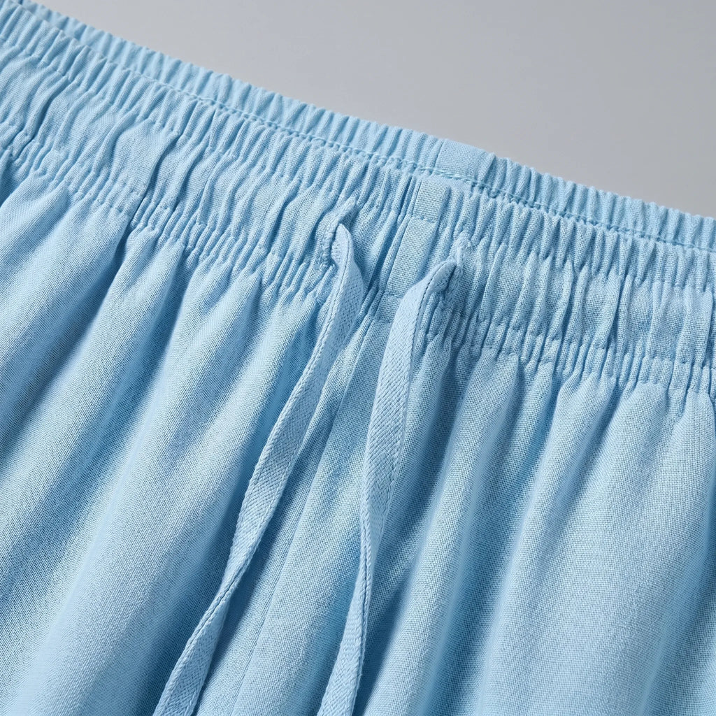 Auroze - Pantalon De Loisirs Pour Hommes