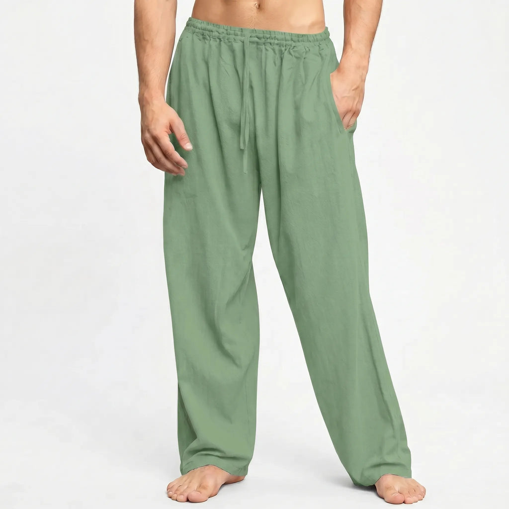 Auroze - Pantalon De Loisirs Pour Hommes