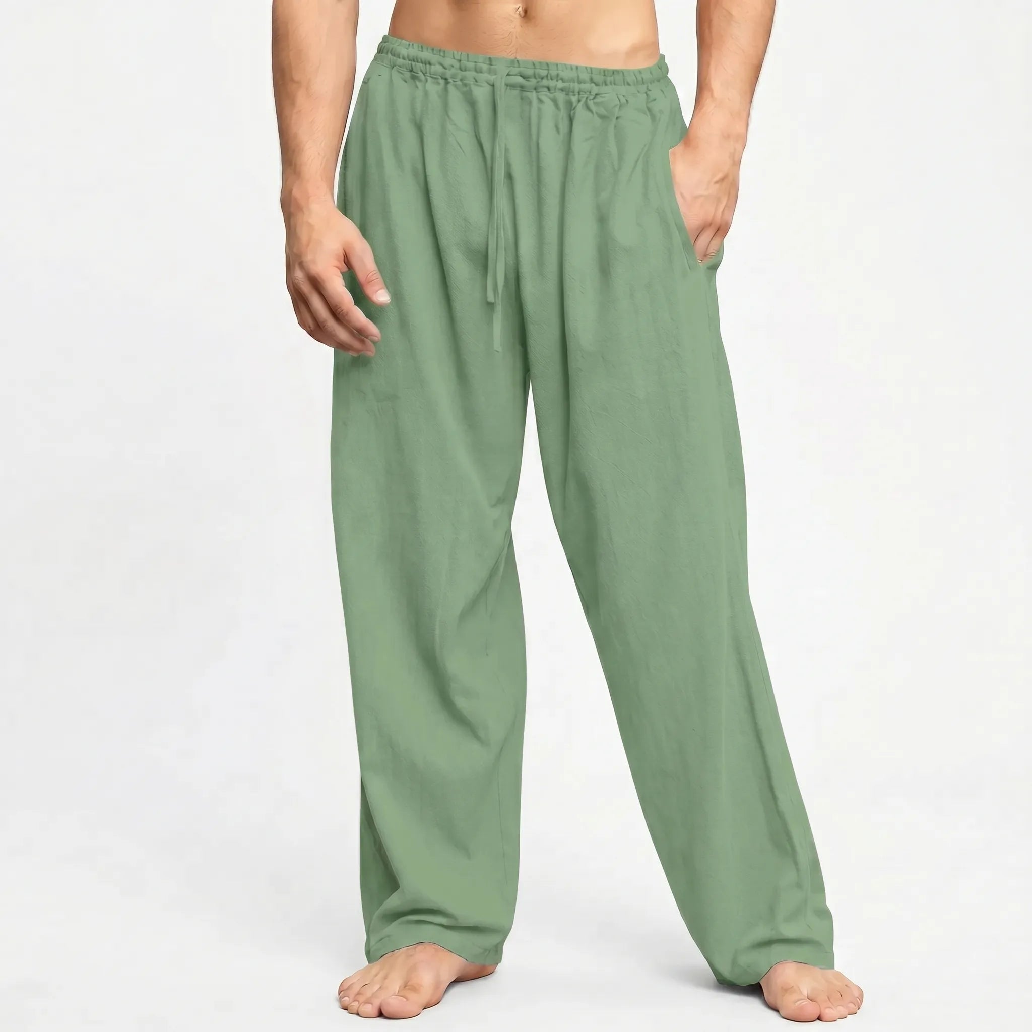 Auroze - Pantalon De Loisirs Pour Hommes