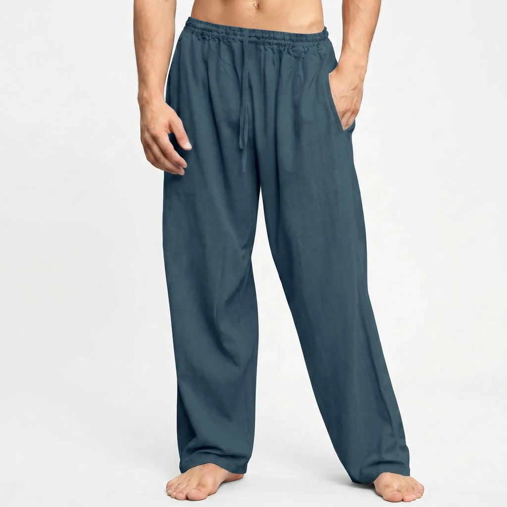 Auroze - Pantalon De Loisirs Pour Hommes