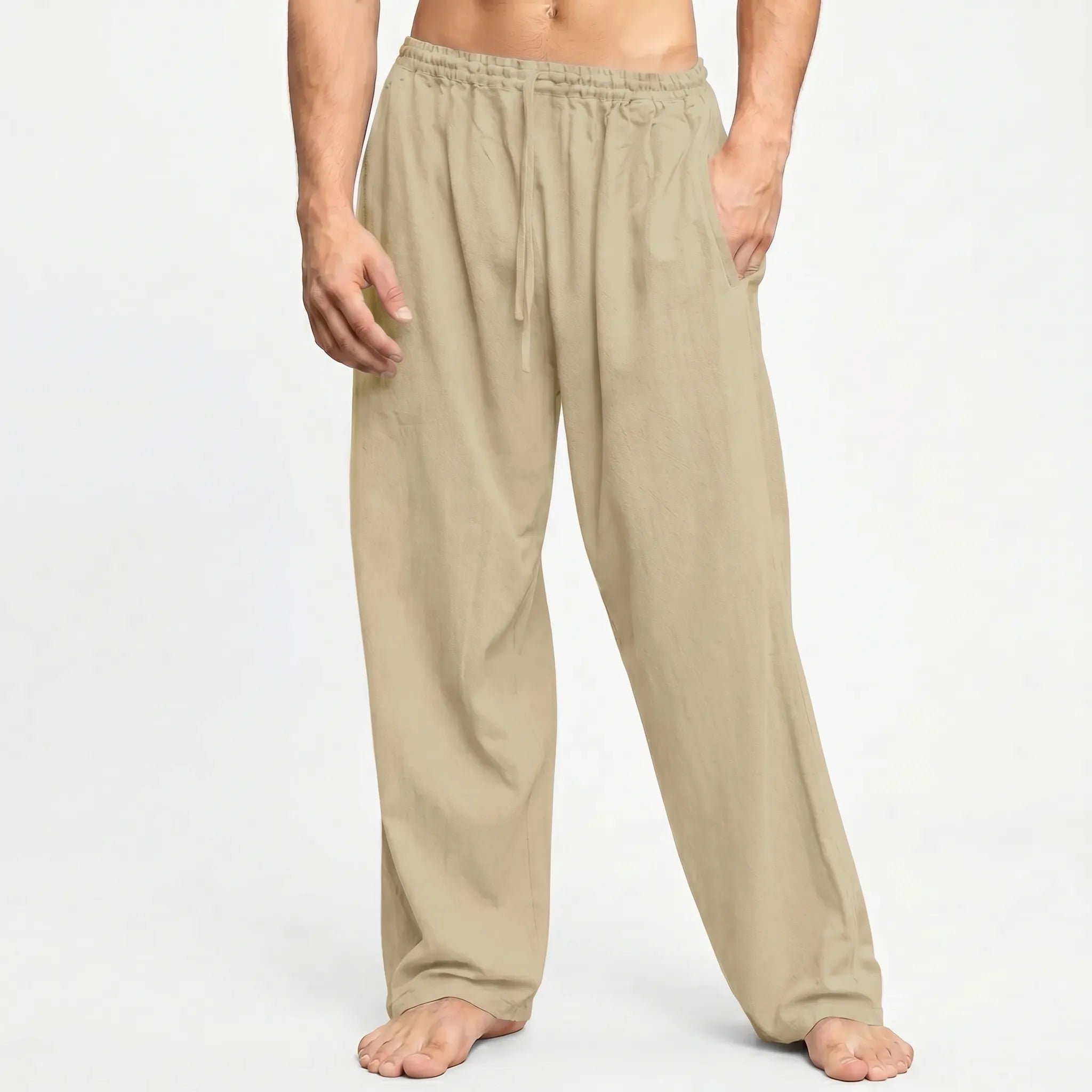 Auroze - Pantalon De Loisirs Pour Hommes