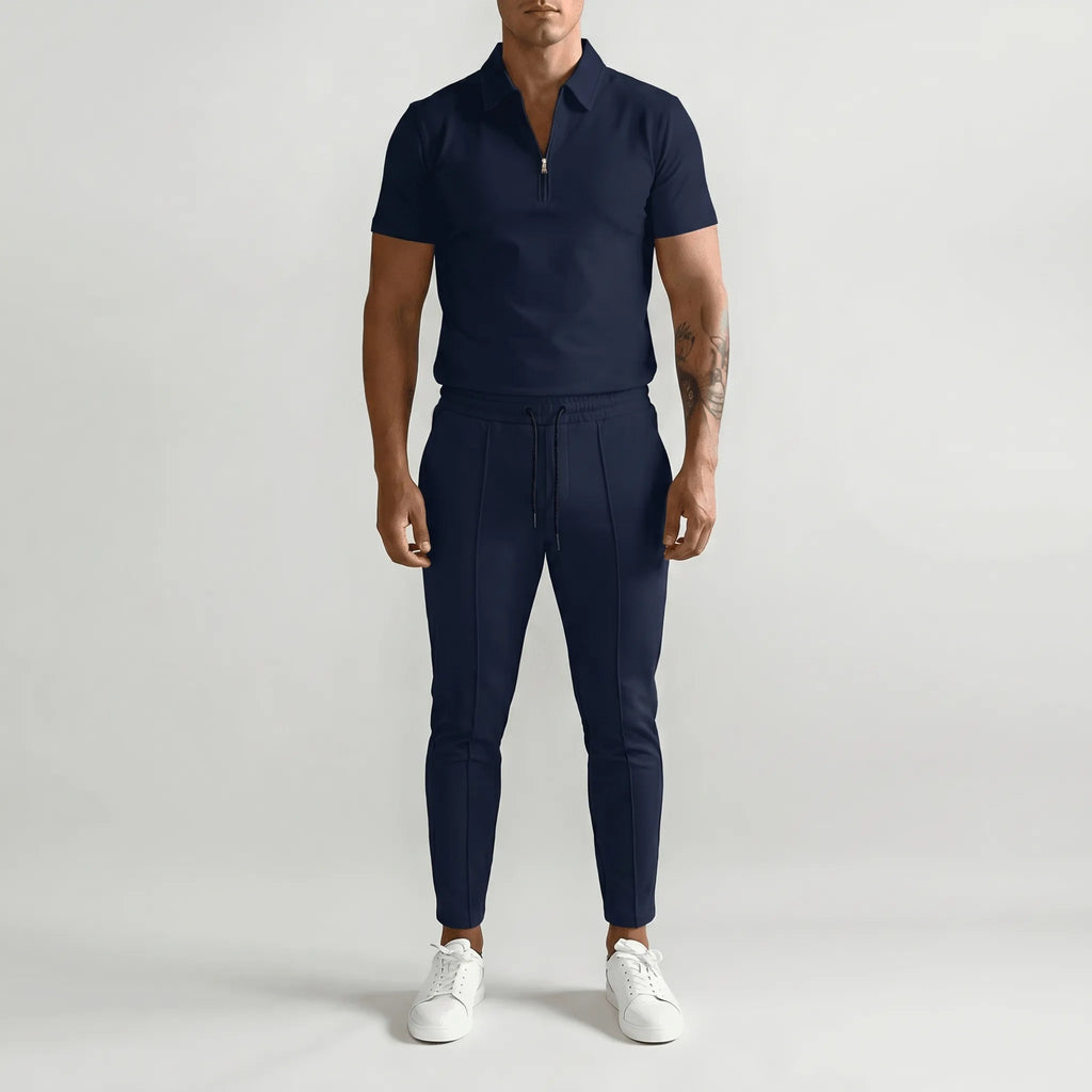 Avelis - Ensemble Coordonné Pour Homme