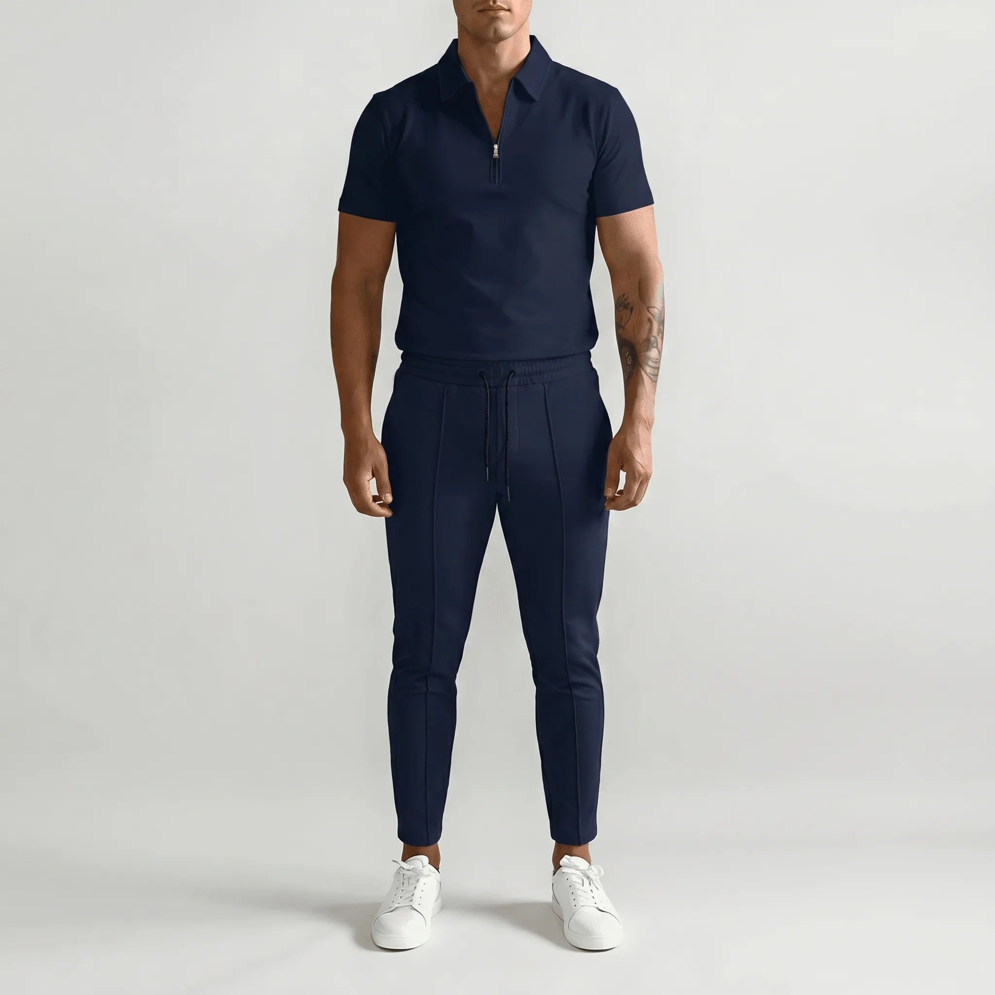 Avelis - Ensemble Coordonné Pour Homme