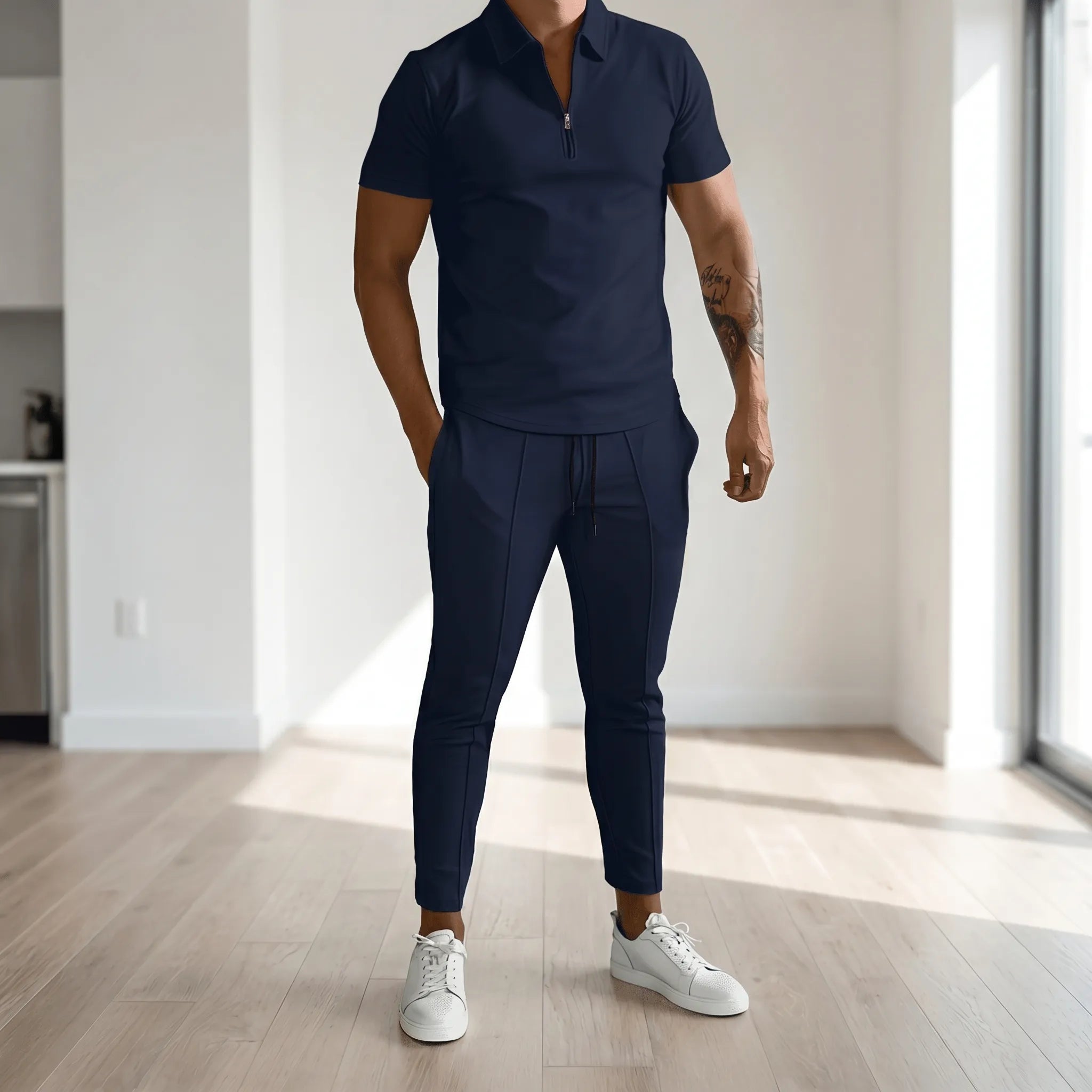 Avelis - Ensemble Coordonné Pour Homme