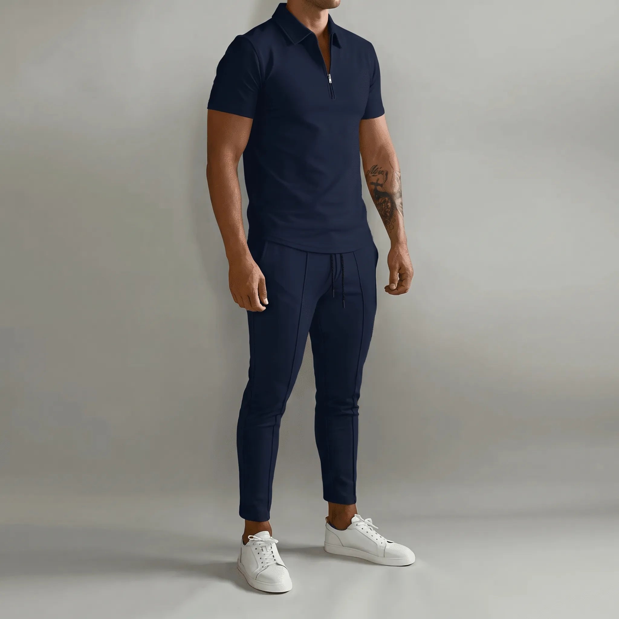 Avelis - Ensemble Coordonné Pour Homme