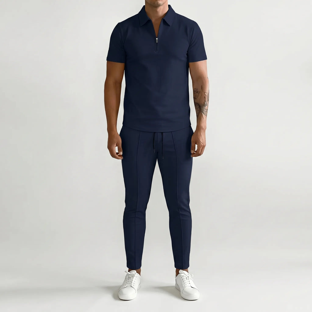 Avelis - Ensemble Coordonné Pour Homme