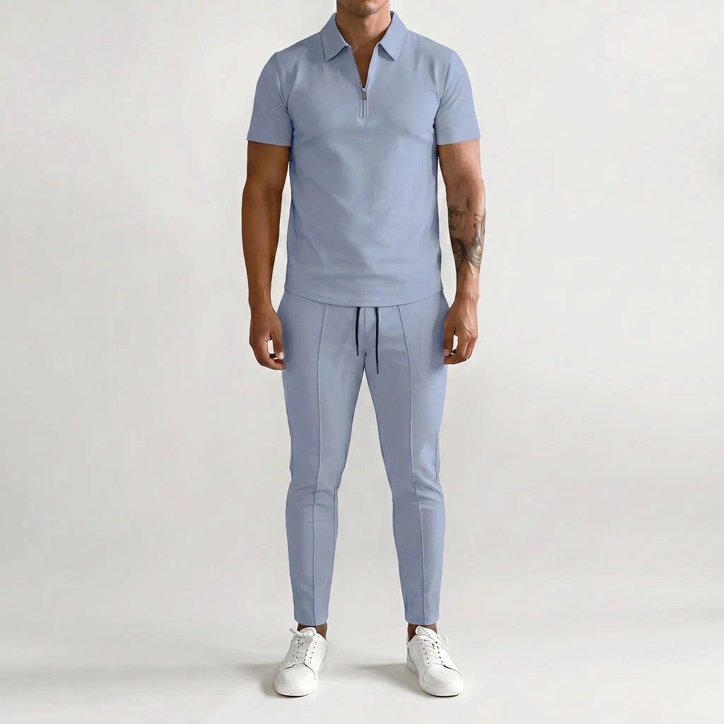 Avelis - Ensemble Coordonné Pour Homme