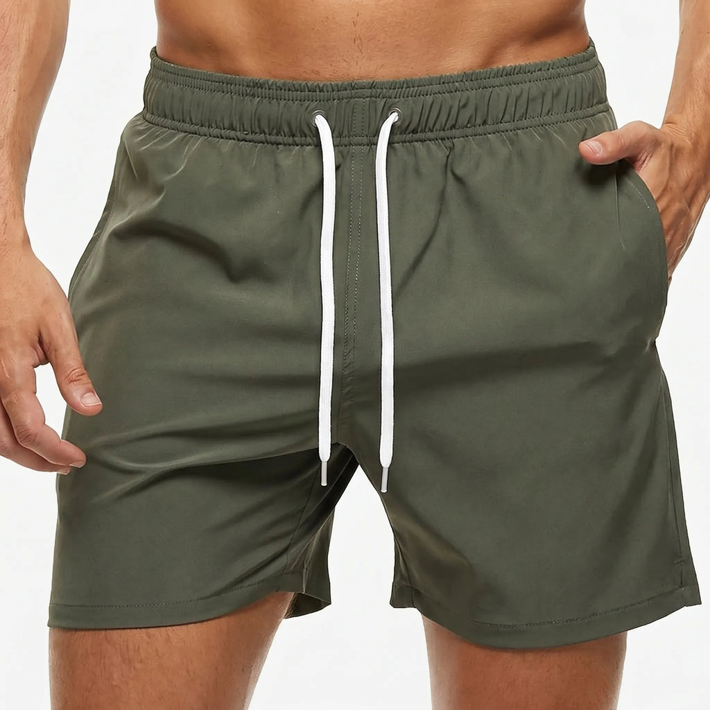 Brezzo - Short De Jogging Homme