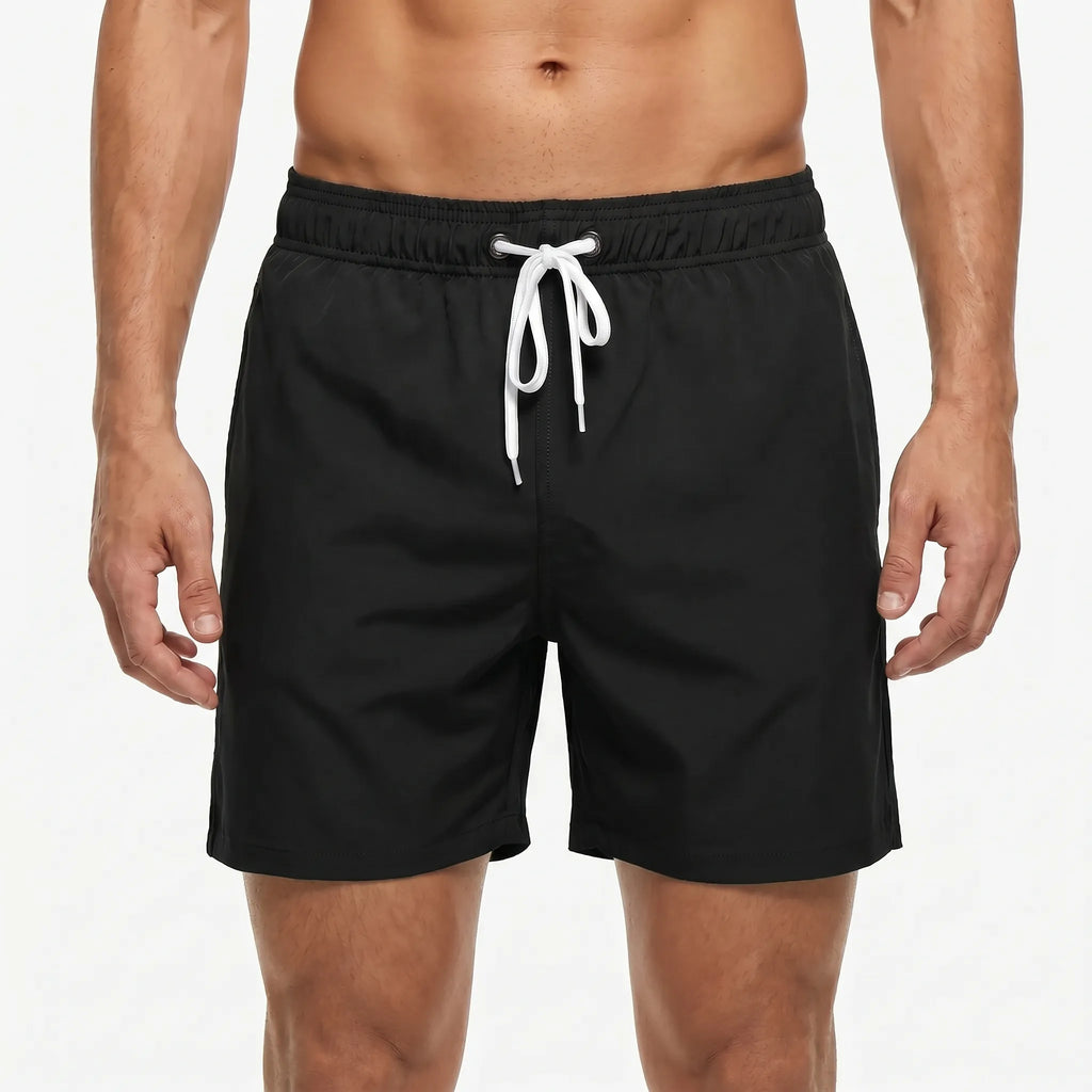 Brezzo - Short De Jogging Homme