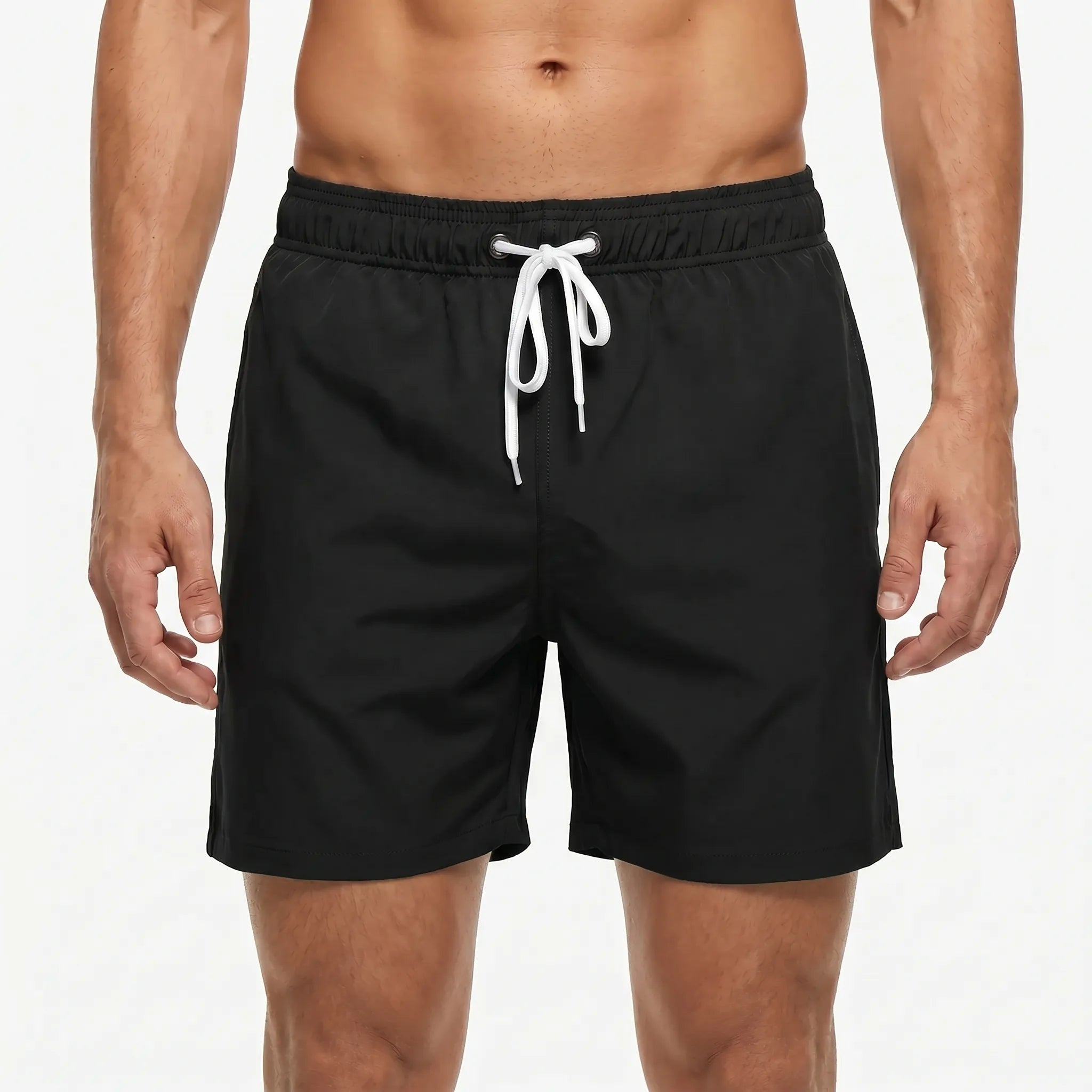 Brezzo - Short De Jogging Homme