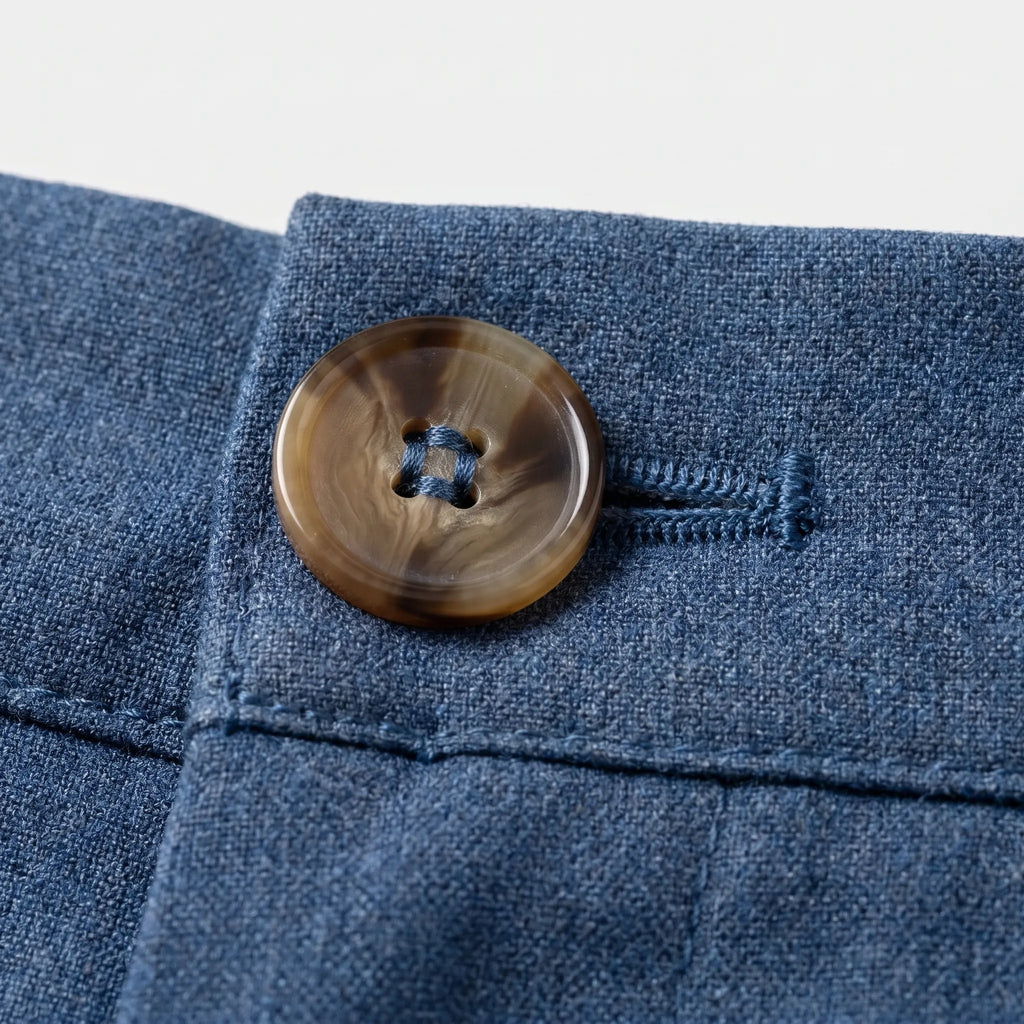 Cintrol - Pantalon Chino Coupe Slim