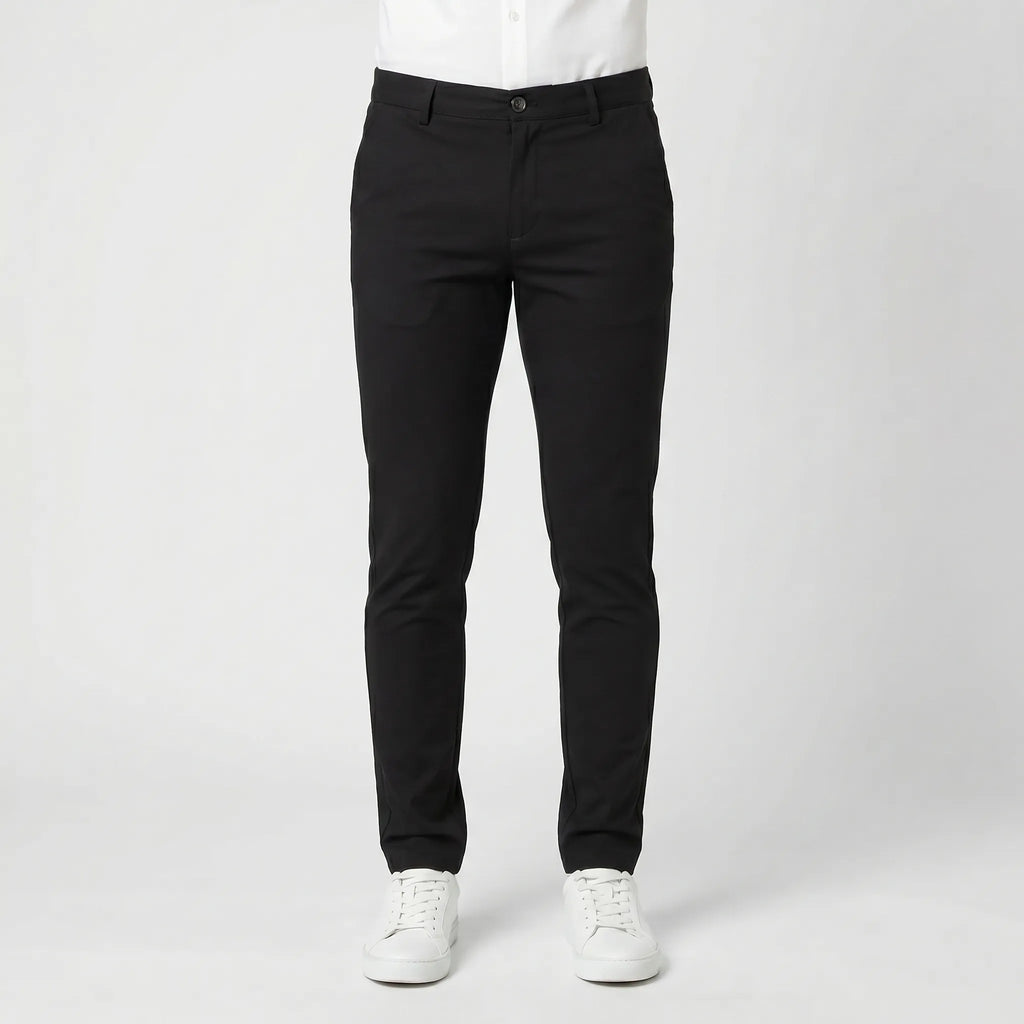 Cintrol - Pantalon Chino Coupe Slim