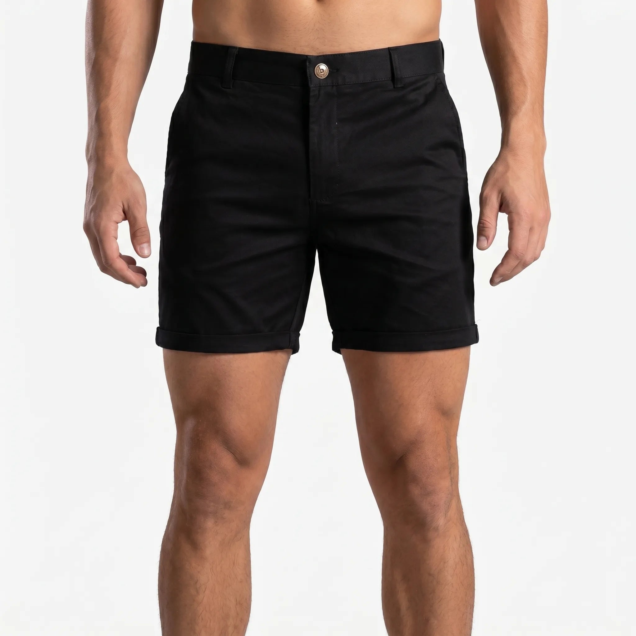 Estivar - Short Estival À Coupe Décontractée