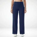 Evasia - Pantalon Évasé Pour Femme