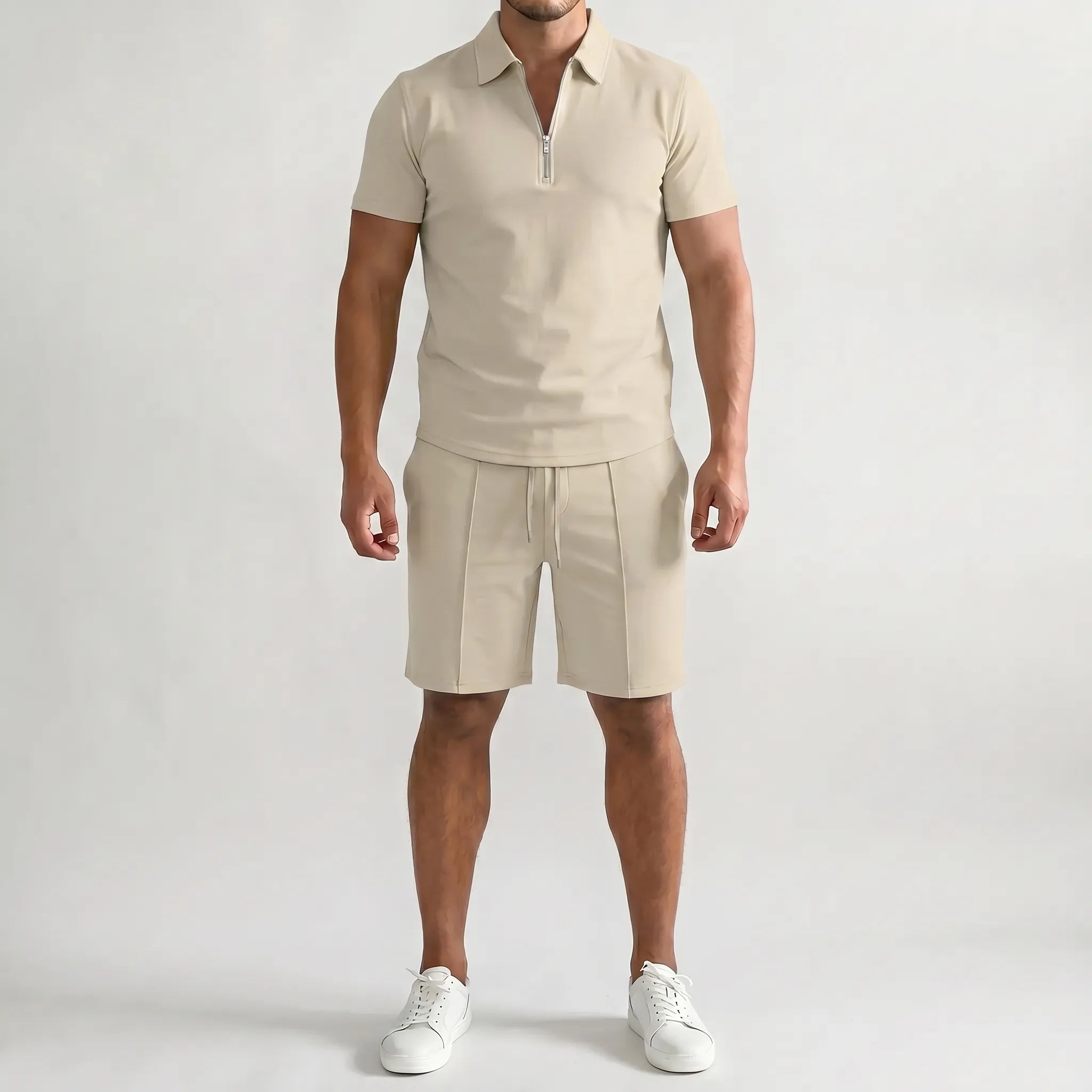 Lignera - Ensemble Coordonné Pour Homme