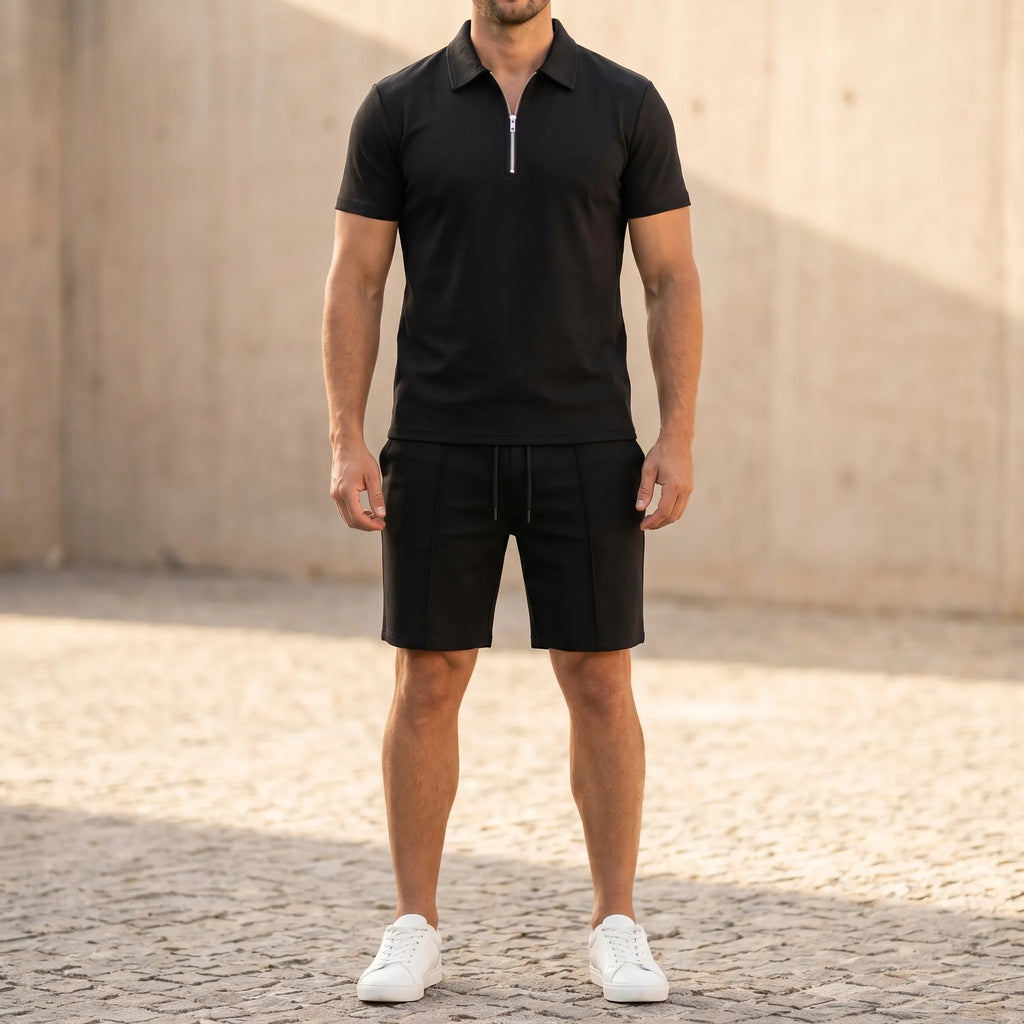 Lignera - Ensemble Coordonné Pour Homme