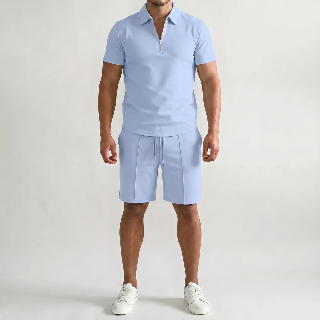 Lignera - Ensemble Coordonné Pour Homme
