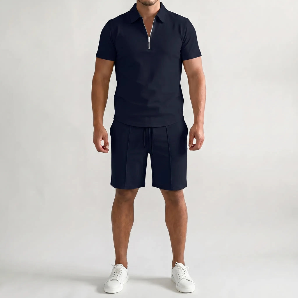 Lignera - Ensemble Coordonné Pour Homme