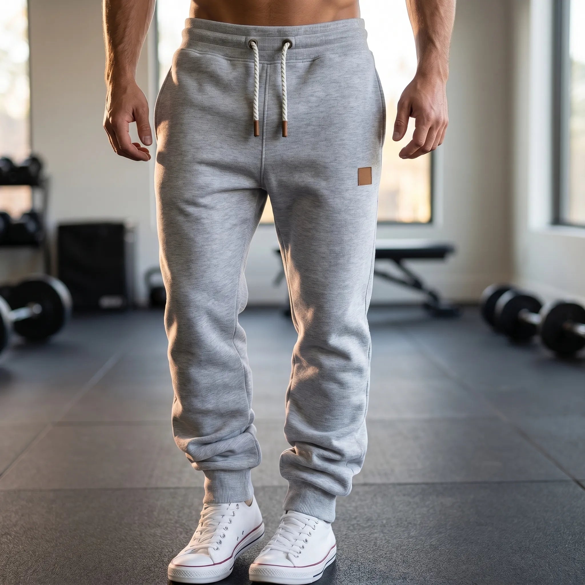 Lumaris - Pantalon De Jogging Décontracté