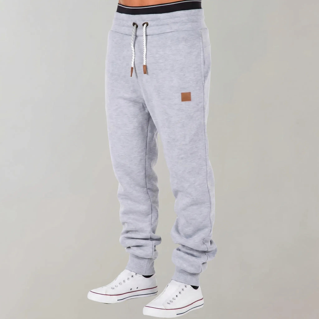 Lumaris - Pantalon De Jogging Décontracté