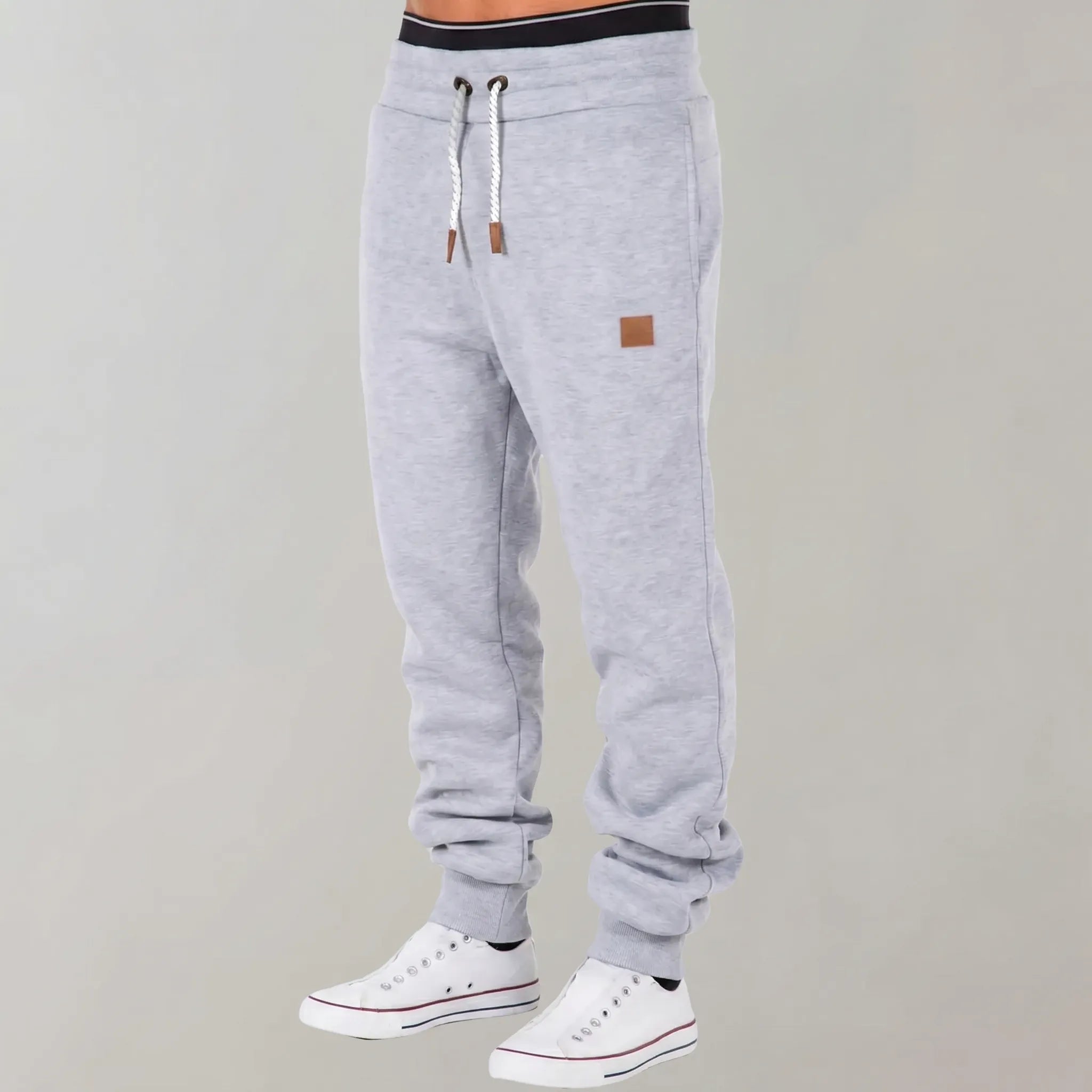 Lumaris - Pantalon De Jogging Décontracté