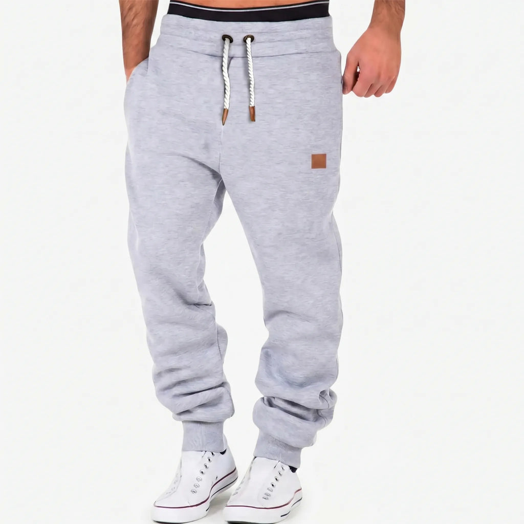 Lumaris - Pantalon De Jogging Décontracté