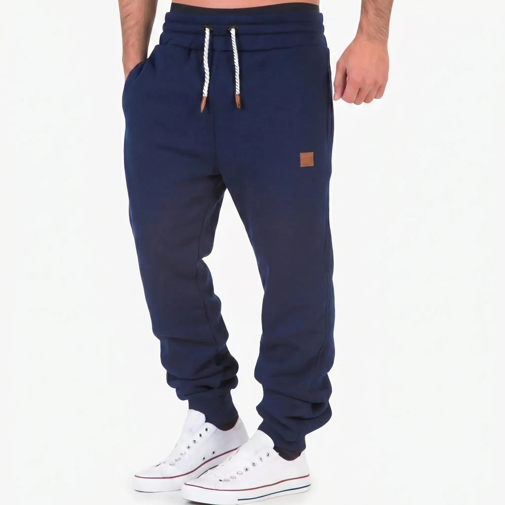 Lumaris - Pantalon De Jogging Décontracté