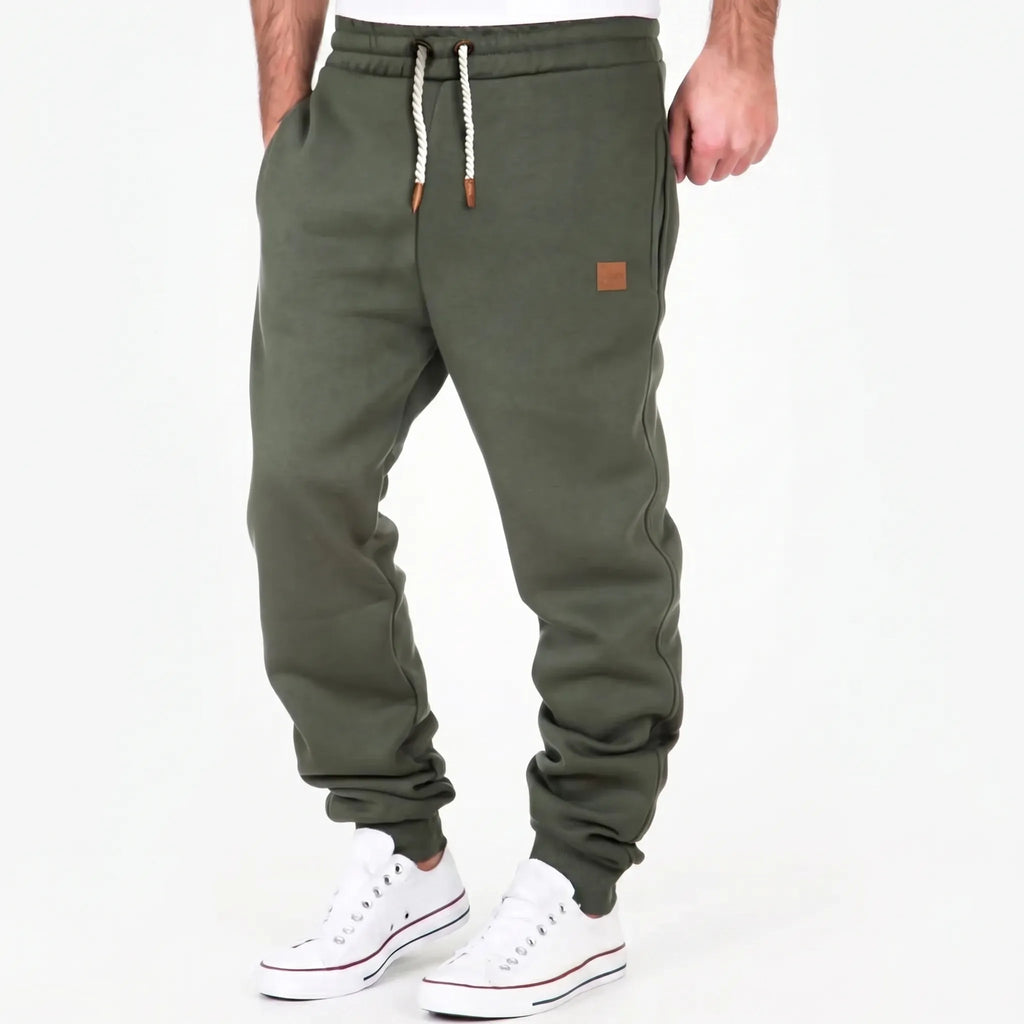 Lumaris - Pantalon De Jogging Décontracté