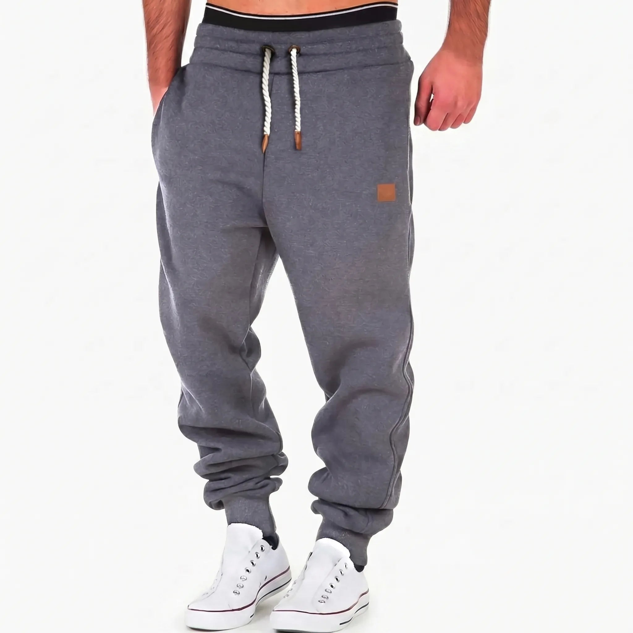 Lumaris - Pantalon De Jogging Décontracté