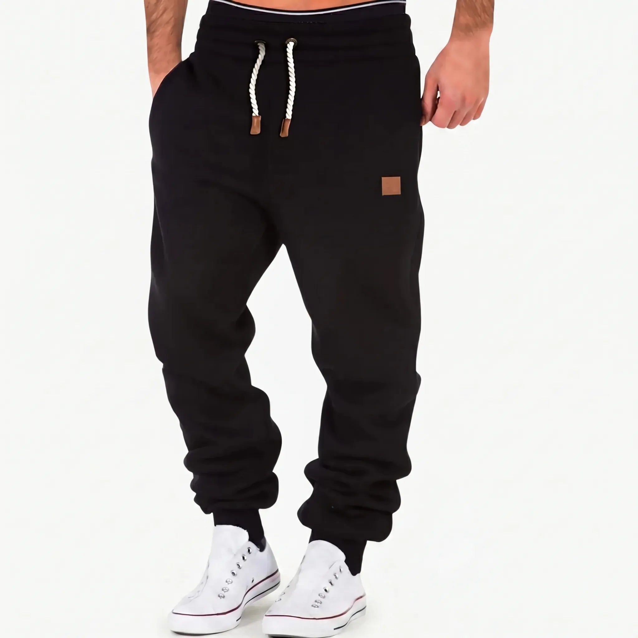 Lumaris - Pantalon De Jogging Décontracté