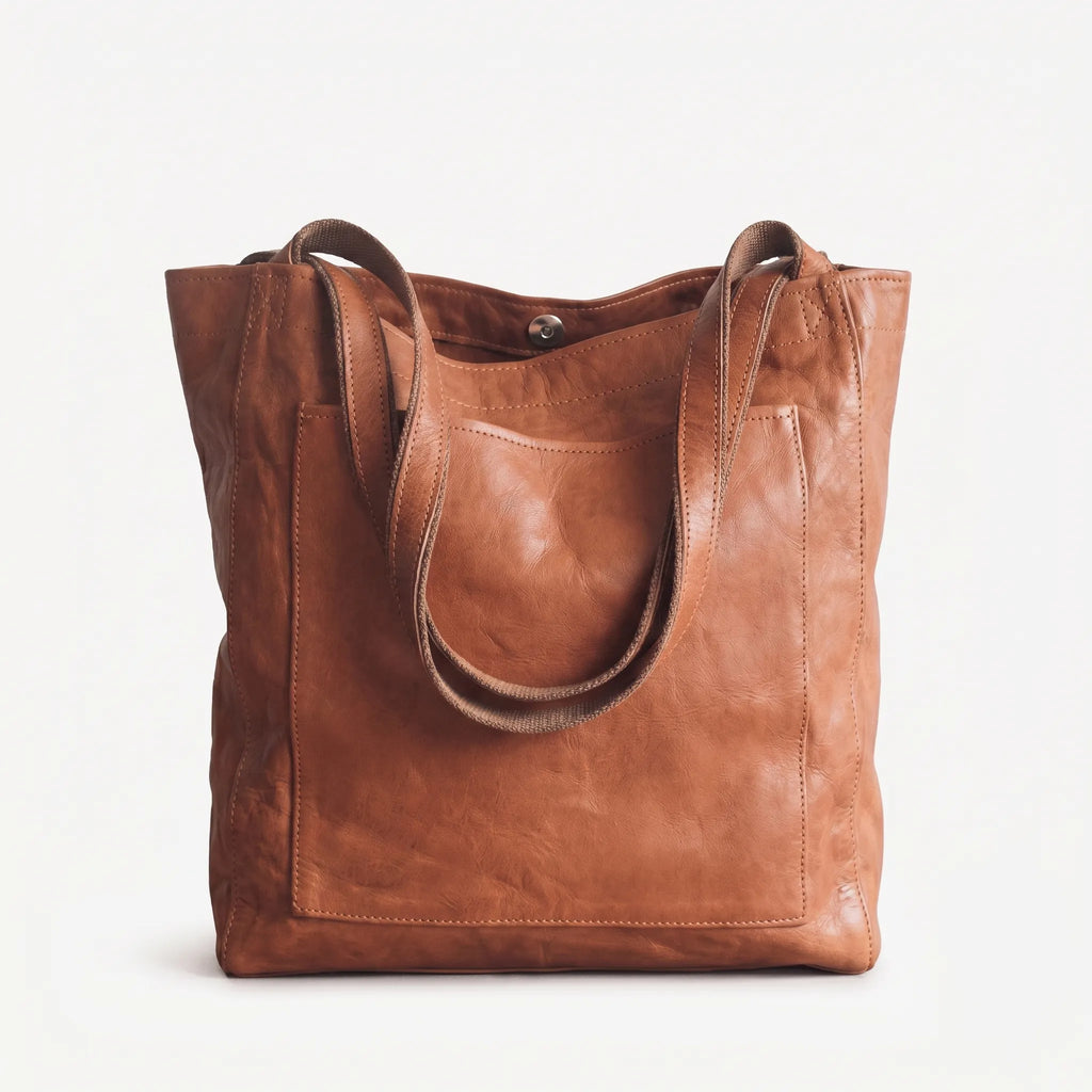 Luviane - Grand Sac Fourre-Tout