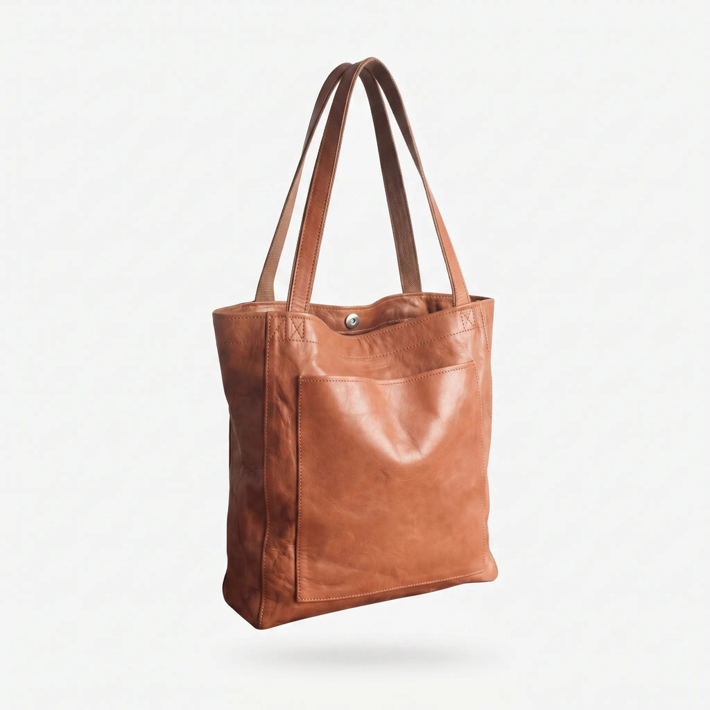 Luviane - Grand Sac Fourre-Tout