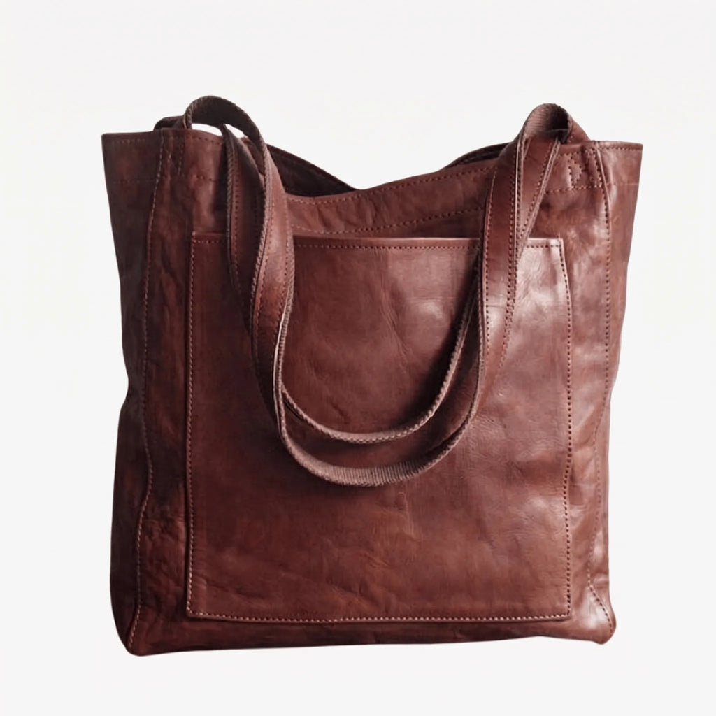 Luviane - Grand Sac Fourre-Tout