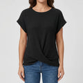Maillano - T-Shirt Texturé