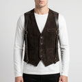 Oravio - Gilet Sans Manches