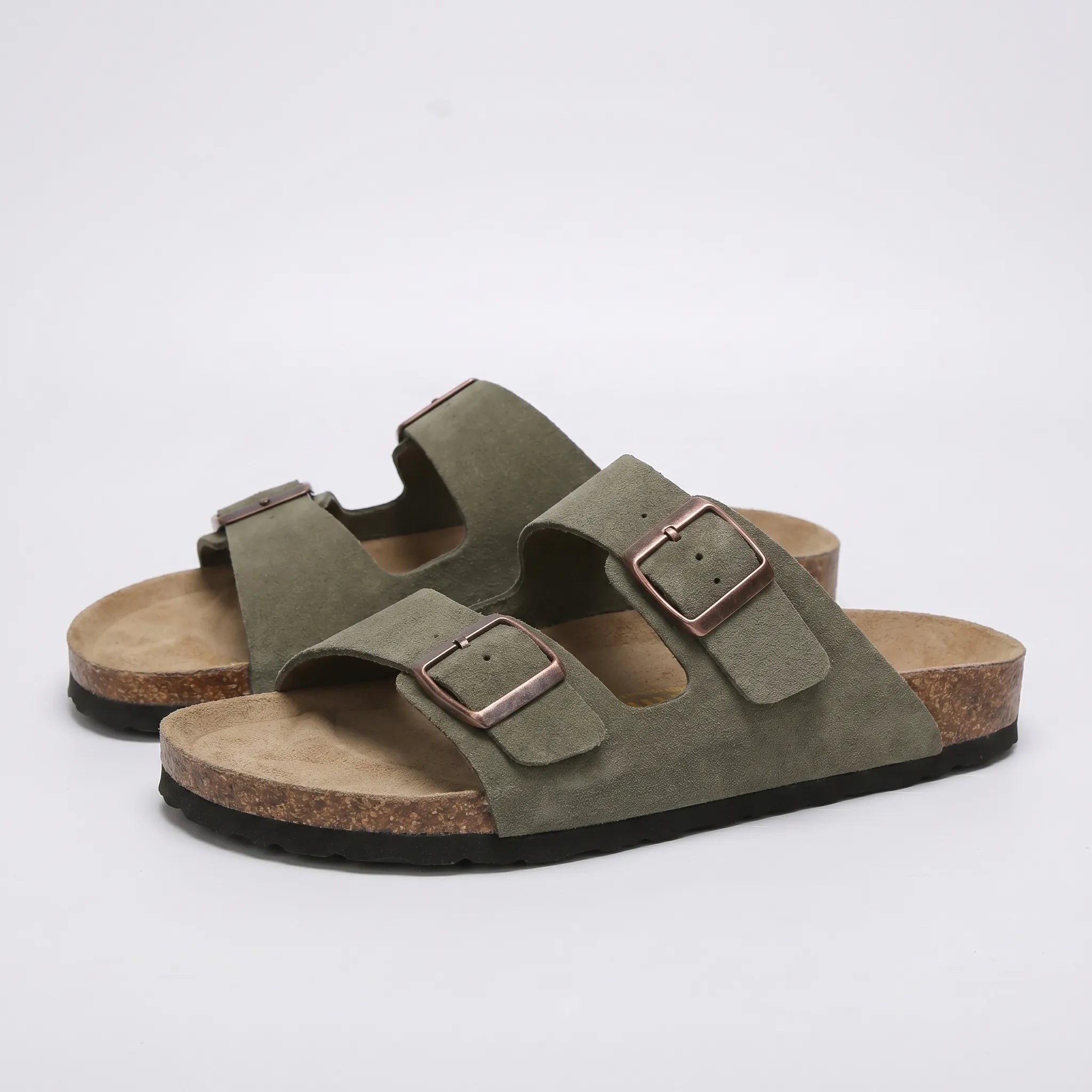 Solerion - Sandales Estivales Pour Hommes