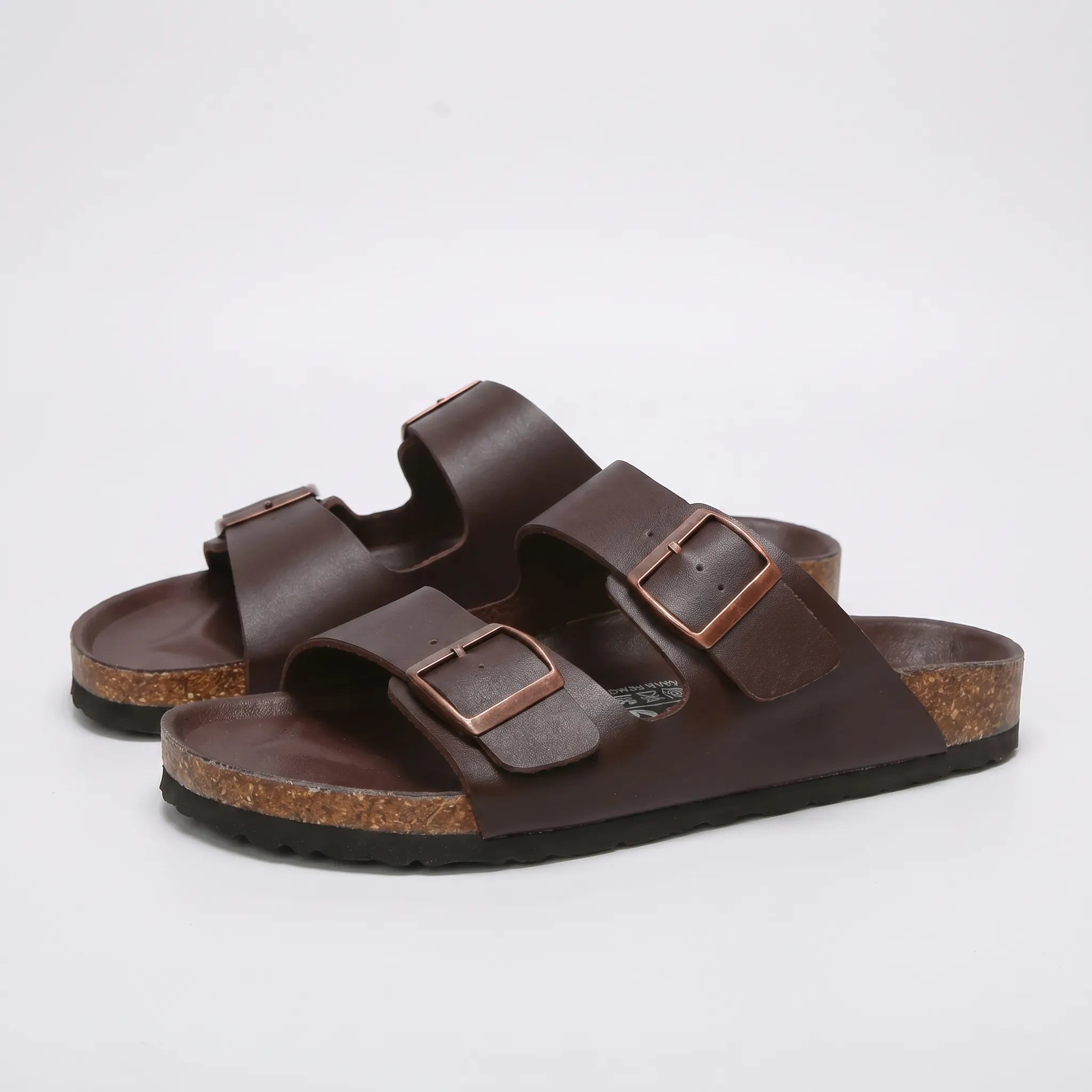 Solerion - Sandales Estivales Pour Hommes