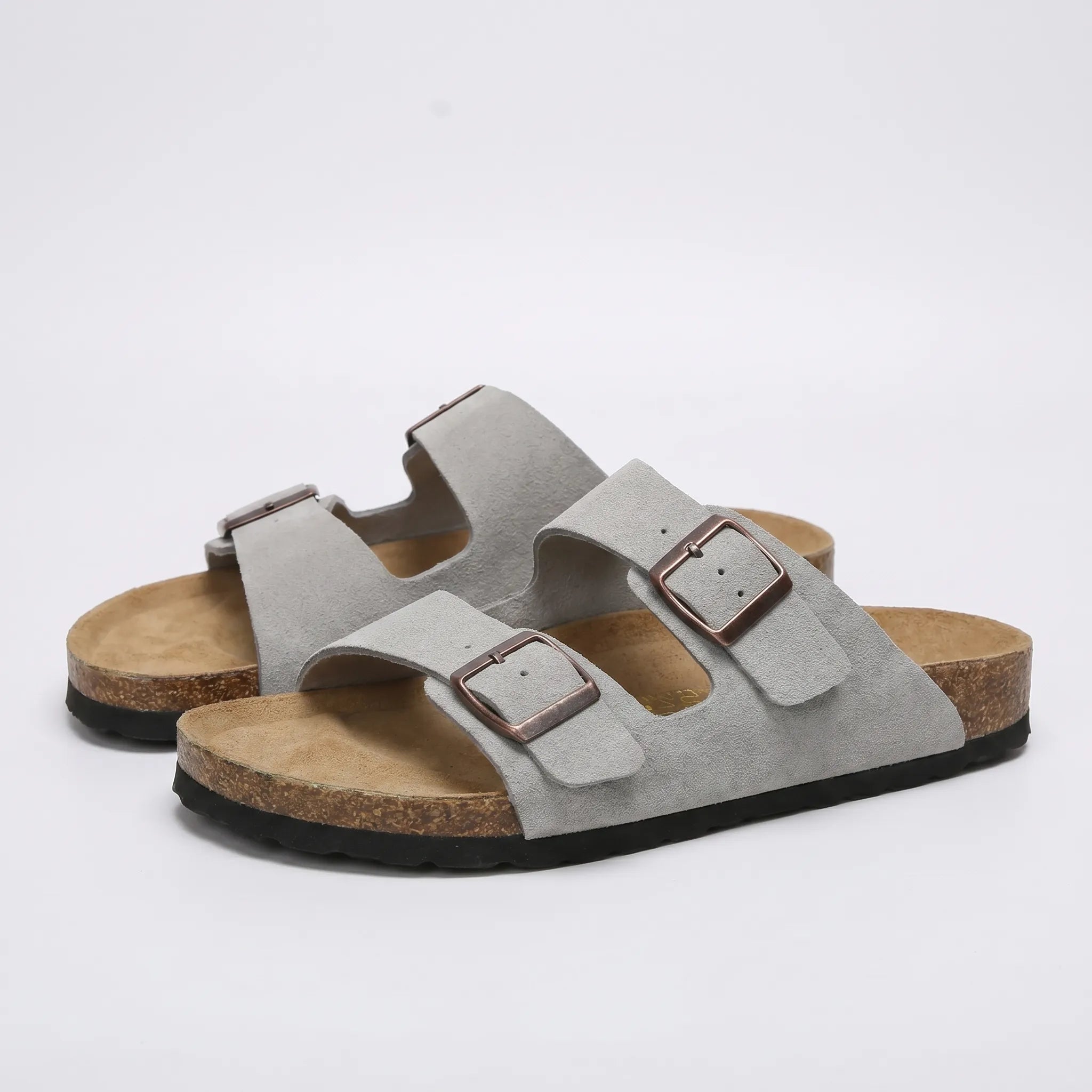 Solerion - Sandales Estivales Pour Hommes