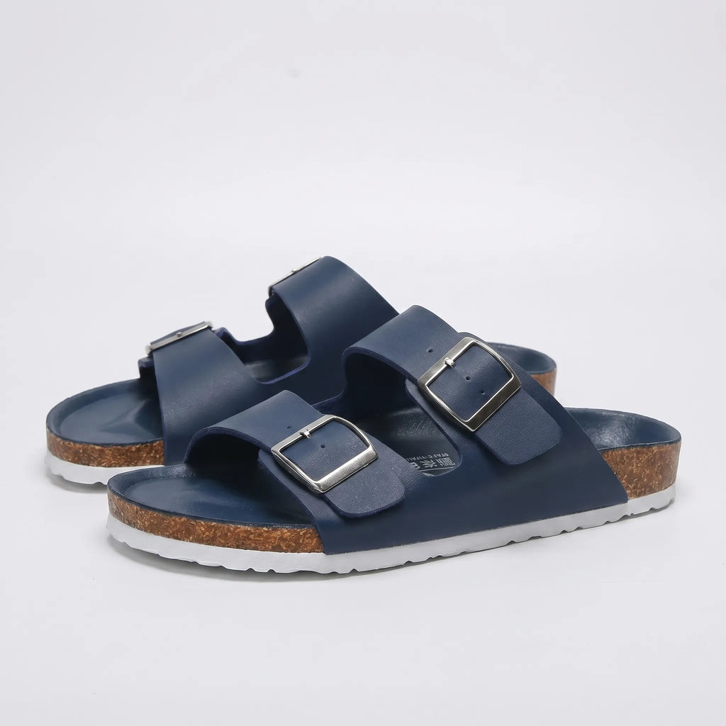 Solerion - Sandales Estivales Pour Hommes
