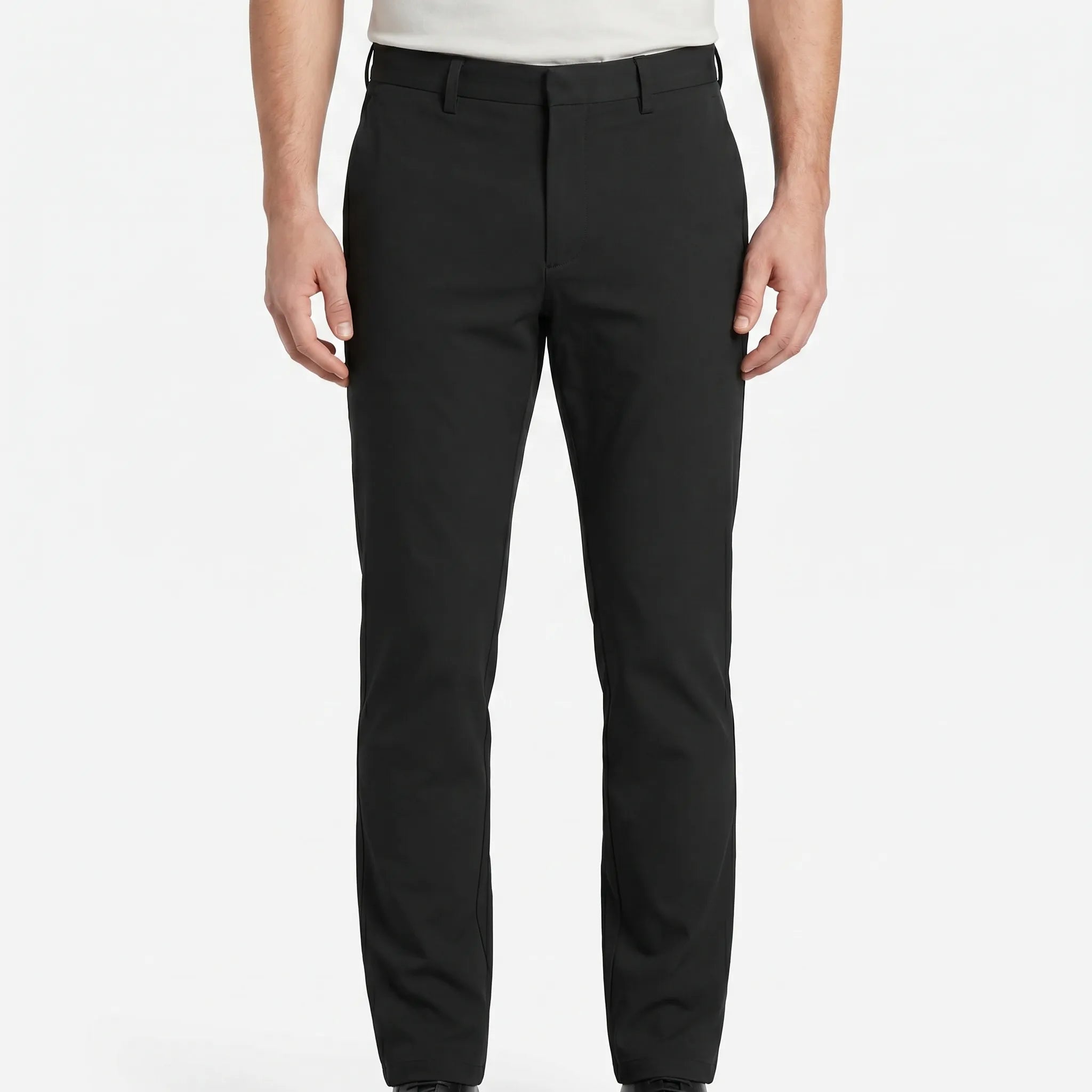 Urbacut - Pantalon Droit Classique