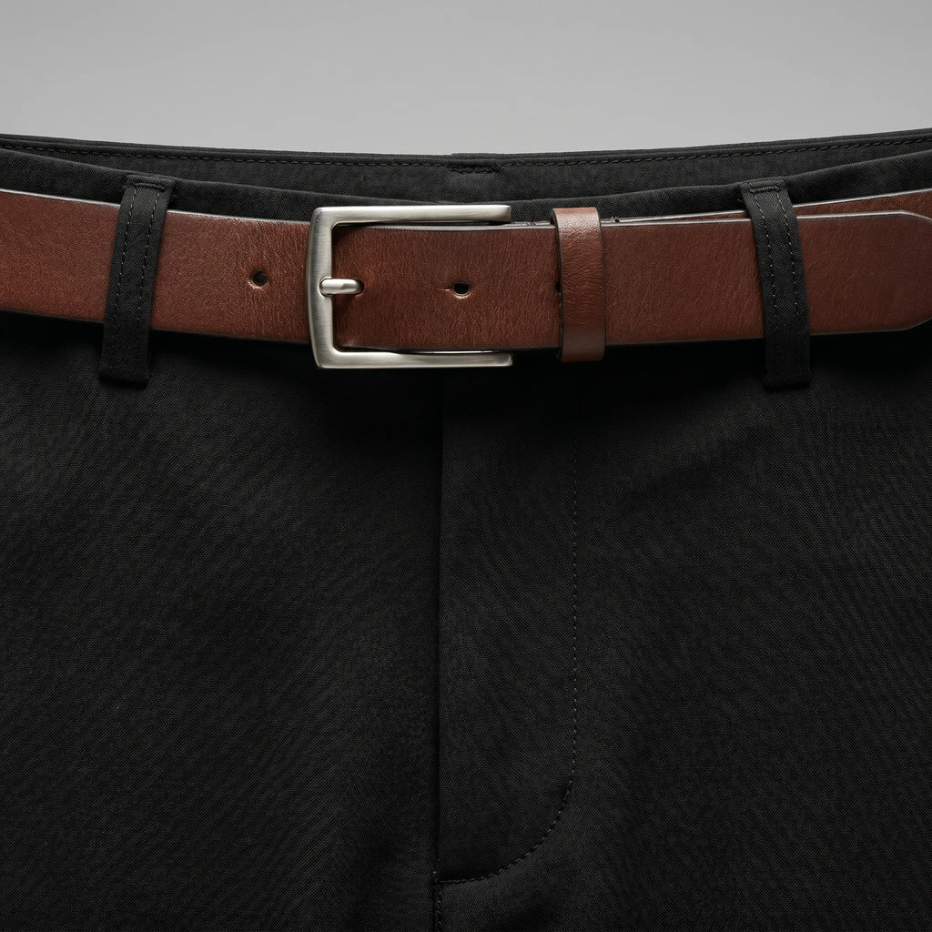 Urbacut - Pantalon Droit Classique