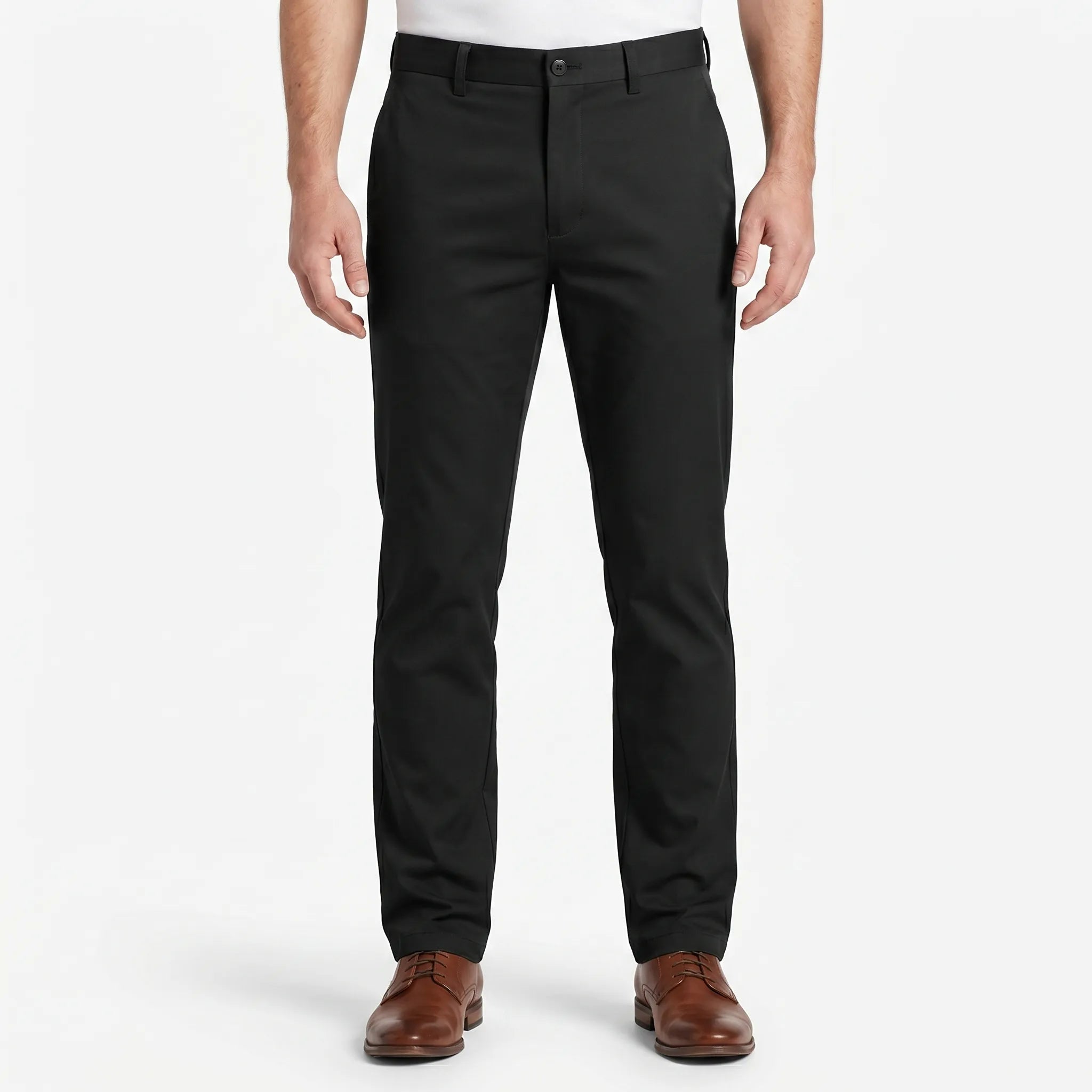Urbacut - Pantalon Droit Classique